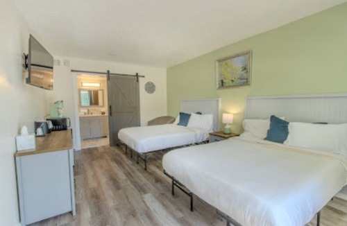 Blue Ridge Hotel | Blue Sky Inn