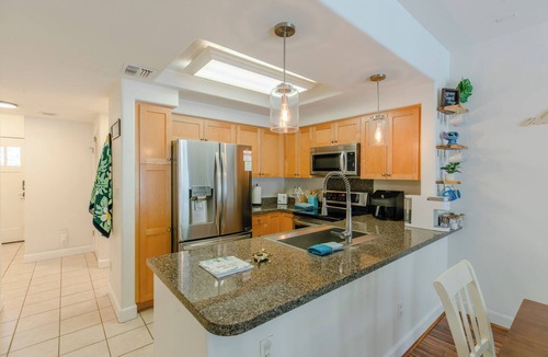 Kapolei House | Boho Beach Villa ~ Summer Special~w/Pool & Hot Tub near Shops, Dining & Golf