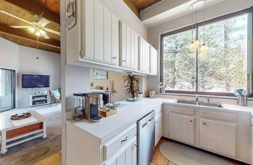 Ocean Pines Condo | Borderlinks 20