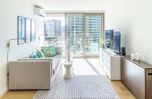 Ala Moana Condo | Brand New! Luxurious Sky Ala Moana 2 Bed 2 Bath