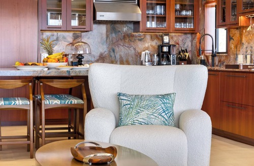 Wailea Condo | Breathtaking Ocean Views! Beach Front Luxury Penthouse, Polo Beach 2 Bed/2 Bath