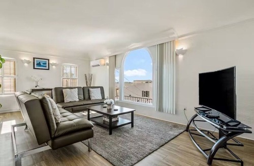 Middletown Apartment | Breathtaking View 2BD/1BTH Unit in Central SD