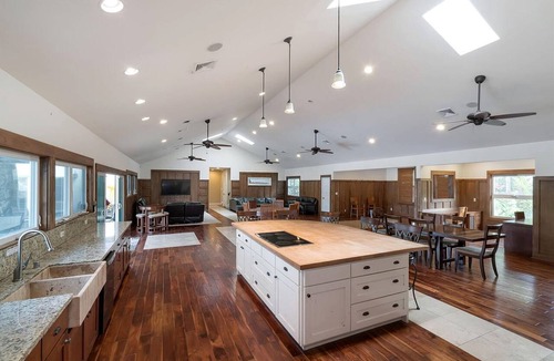 Hauula Villa | Breathtaking Villa with Swimming Pool and Fantastic Sights in Hauula, Hawaii