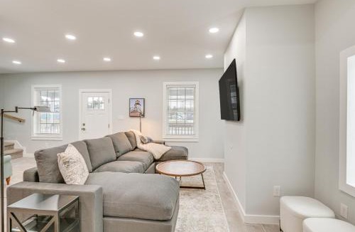Presque Isle House | Bright & Modern Home: 2 Mi to Presque Isle Airport
