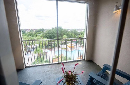 Kissimmee Apartment | Calypso Cay - 1BR King Bed Suite w/Resort Access