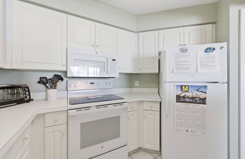 Litchfield by the Sea Condo | Cambridge 306 Immaculate direct Oceanfront Condo in Litchfield By the Sea!