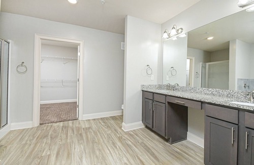 Canton Apartment | Canton Canyons