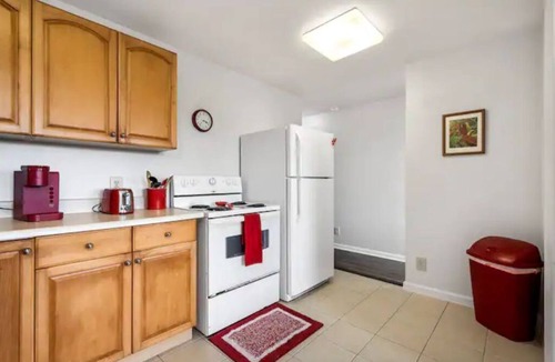 Captain Cook Apartment | Captain Cook Hide Away