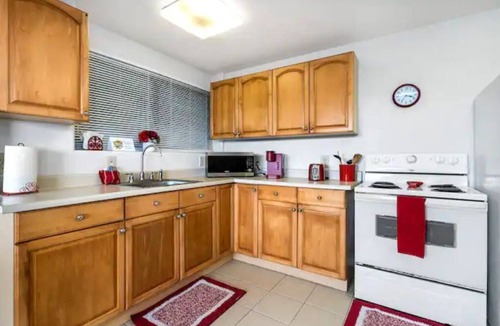 Captain Cook Apartment | Captain Cook Hide Away