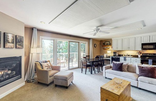 Rosario Apartment | Cascade Bay Getaway