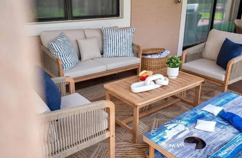 Davenport House | ChampionsGate Oasis - Pool, Hot Tub, Game Room + Themed Bedrooms, Near Disney!