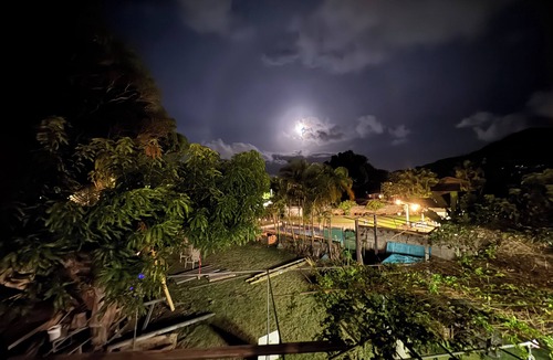 Kaneohe House | Charming 1-bedroom house in tranquil Kaneohe with AC