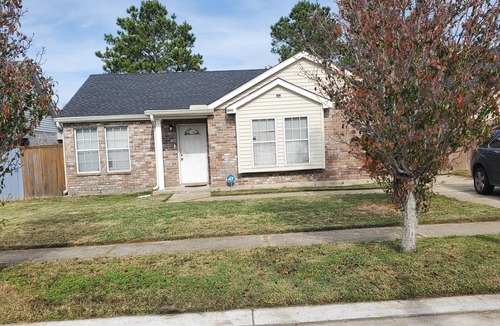 Village De L'Est House | Charming 1-bedroom house with WiFi and AC in delightful New Orleans
