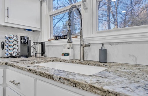 Travelers Rest House | Charming 3-bedroom house in Travelers Rest near Paris Mountain