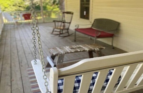 New Harbor House | Charming 3br and 2b near the heart of New Harbor