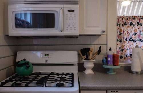 Elgin House | Charming 4 Bedroom home in the heart of Elgin