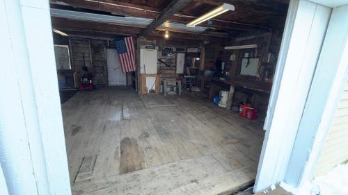 Jackman House | Charming 5-bedroom house in Jackman, Moose River Maine