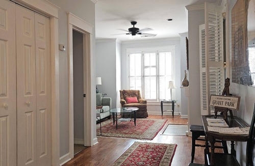 East Side House | Charming Historic Grant Park Home/Atlanta Gem!