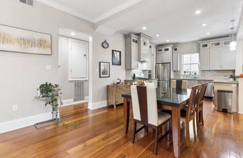 Irish Channel House | Charming Irish Channel 3BR- Minutes to French Quarter