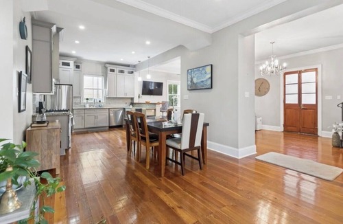 Irish Channel House | Charming Irish Channel 3BR- Minutes to French Quarter