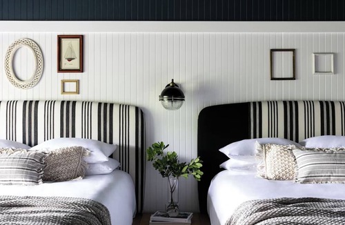 Ocean Point Hotel | Charming Room with Ocean Views | Close to Hiking and Paddling Adventures