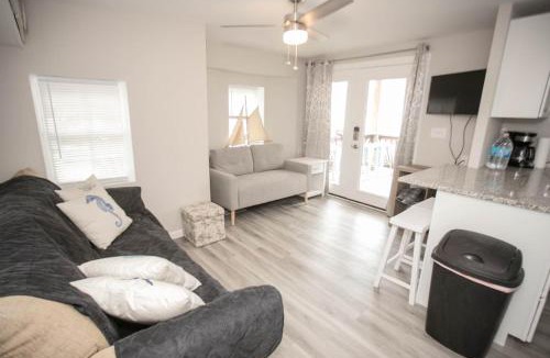Surfside Beach House | Charming Updated Ocean Lakes Cottage Minutes from the Beach-Sea Glass Getaway