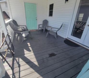 Surfside Beach House | Charming Updated Ocean Lakes Cottage Minutes from the Beach-Sea Glass Getaway