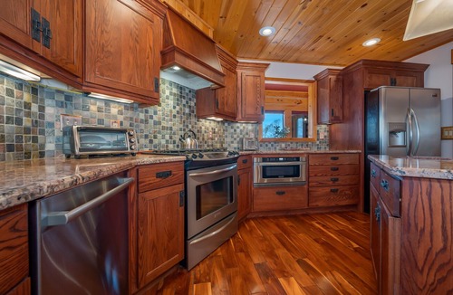 Laurel Lakes House | Chateau Laurel in Lake Lure | Private 5,000 Sq Ft Cabin in Blue Ridge Mountains!