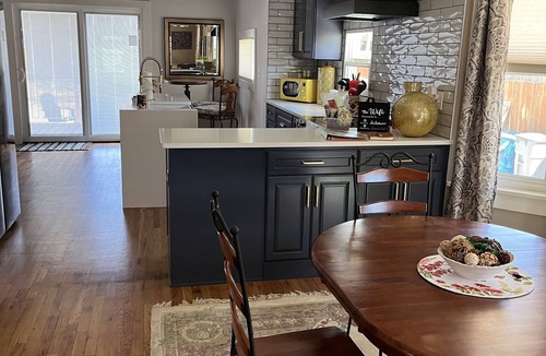 Colorado Springs House | Cheerful 3-bedroom minutes from downtown and OCC