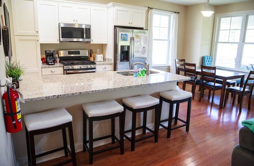 Avoca House | Chowan Villa 122: Stay & Play on Albemarle Sound