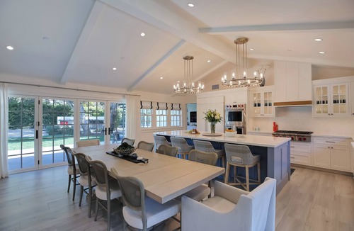 Montecito House | Cielitomar (Montecito, CA – Lower Village)