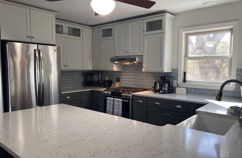 Glen Cove House | CLAM COVE BEACH COTTAGE- Town of Rockport
