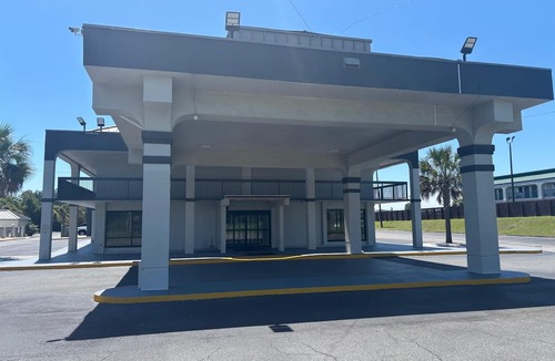 Dublin Hotel | Clarion Pointe