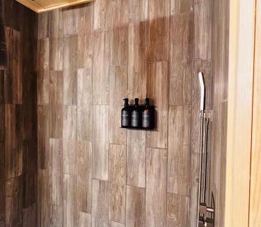 Sevierville House | Cloudchaser Cabin, Private, New Cabin, 2 Kings, Cozy, Modern, Hot Tub, View, Theater