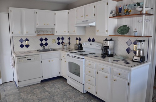 Ocean Pines Cottage | Coastal Cottage in Ocean Pines on the Bay near OC Maryland Beaches
