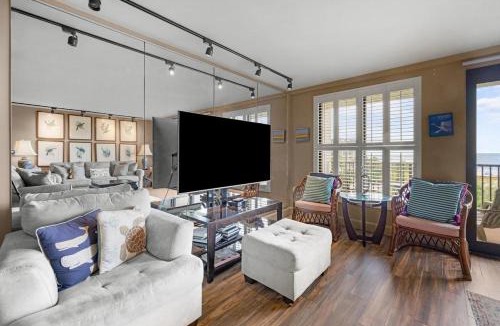 Litchfield by the Sea House | Coastal Haven Ocean View 2 Bedroom Resort Luxuries