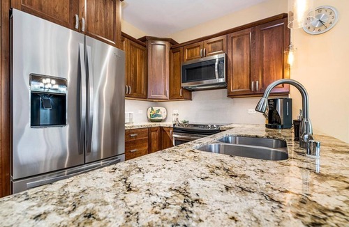 Waikoloa Villa | Colony Villas at Waikoloa Beach Resort 204