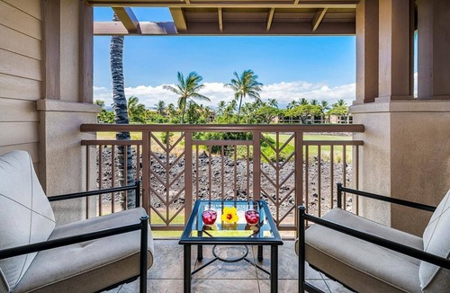 Waikoloa Villa | Colony Villas at Waikoloa Beach Resort 204