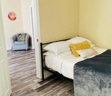 Merritton Apartment | Comfortable and Convenient Apartment in Central Niagara
