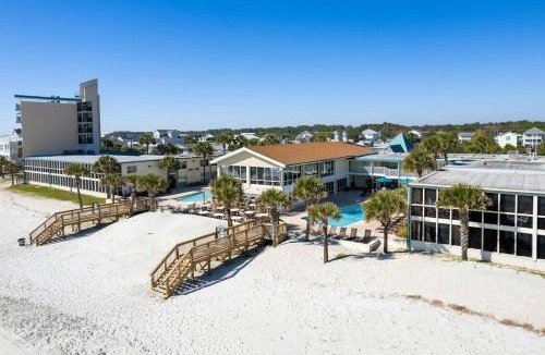 Litchfield by the Sea Apartment | Comfortable Resort View Lodge Room 3rd Floor