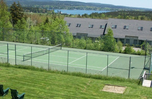 Southwest Harbor House | Comfortable Townhome on the "Quiet Side of the Island"