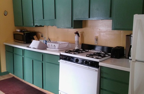 Franklin County Cottage | Comfortable year round cottage minutes to Sugarloaf and Appalachian trail