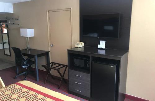 Pigeon Forge Hotel | Conner Hill Motor Lodge