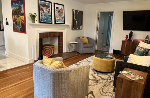Durham Condo | Contemporary Home. Close to Downtown.