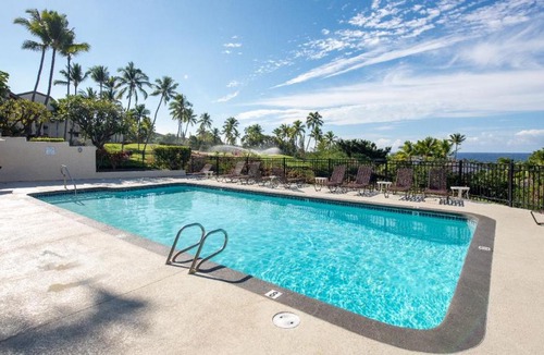 Keauhou House | Country Club Villas 341