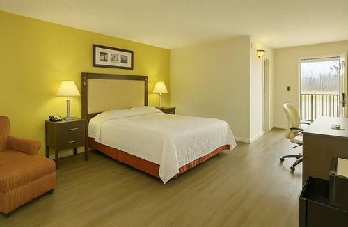 Franklin Hotel | Country Host Inn Franklin VIRGINIA – Budget‑Friendly Hotel
