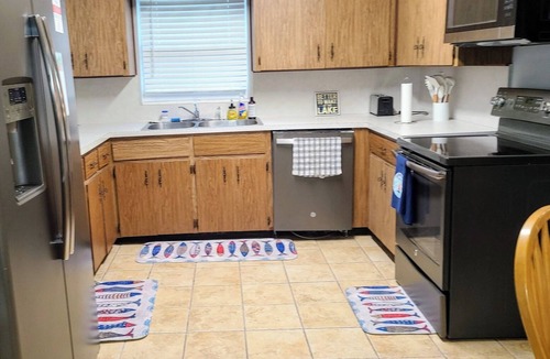 Winter Haven House | Cozy 1 Bedroom home on Beautiful Lake Alfred