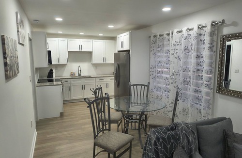 Lithonia Cottage | Cozy 1-BR/BA cottage in beautiful Stonecrest near I-20 & I-285, Arabia Mountain