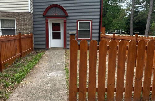 Butner House | Cozy 2-bdrm 2.5-ba townhome in terrific Butner, close to Durham, Duke, Raleigh