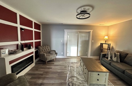 Butner House | Cozy 2-bdrm 2.5-ba townhome in terrific Butner, close to Durham, Duke, Raleigh